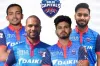প্রথম ম্যাচের জন্য শক্তিশালী একাদশ ঘোষণা করলো দিল্লী ক্যাপিটালস