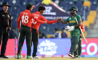 দু:সংবাদ পেল দক্ষিণ আফ্রিকা, নিষিদ্ধ হলো দলের তারকা ক্রিকেটার