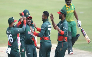 অন্য দল গুলো যা করতে পারেনি সেটাই করে দেখালো বাংলাদেশ,আইসিসি থেকে পেলো বিরাট সুখবর