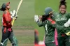 ব্রেকিং নিউজ : ইতিহাস গড়লেন বাংলাদেশের ফারজানা ও রুমানা