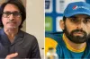 সবাইকে ছেড়ে রমিজ রাজাকেই দায়ী করলেন মিসবাহ