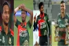বিশ্বকাপ সুপার লিগের সেরা ১০ জনের মধ্যে চারজনই বাংলাদেশি ক্রিকেটার