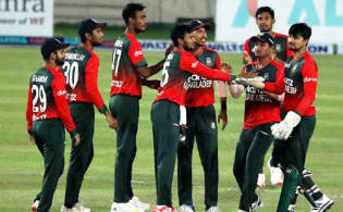 প্রকাশ হলো ওয়ানডে সুপার লিগের শীর্ষ ১০ রান সংগ্রাহকের তালিকা, শীর্ষ দশে বাংলাদেশিদের অবস্থান