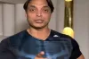 পাকিস্তান হারলেও বেজায় খুশি শোয়েব আখতার