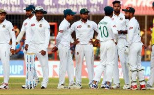 চরম দু:সংবাদ : অবিশ্বাস্য কারণে বন্ধ বাংলাদেশের ম্যাচ, দেখেনিন সর্বশেষ অবস্থা