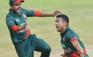 বদলে যাওয়া তাসকিনের জন্য সতর্কবার্তা