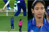 শেষ ওভারের নো বলে সবকিছু শেষ হয়ে গেলে ভারতের
