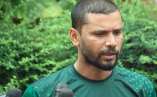 ব্রেকিং নিউজ : বিশ্বকাপের সেমিফাইনালে খেলবে বাংলাদেশ,বিশেষ বার্তা দিলেন মাশরাফি