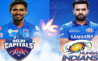 আজ মুম্বাইয়ের বিপক্ষে শক্তিশালী একাদশ নিয়ে মাঠে নামছে মুস্তাফিজের দিল্লি