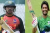 অল্পের জন্য সৌম্যের সেই রেকর্ড ভাঙতে পারলেন না বিজয়
