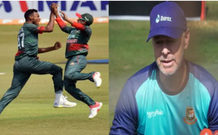 হুট করেই কয়েকজন টাইগারকে নিয়ে যা বললেন সিডন্স
