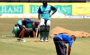 বাংলাদেশ ও দ:আফ্রিকা টেস্ট ম্যাচের আগের চরম দু:সংবাদ