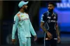 আইপিএলের ইতিহাসে এটাই প্রথম