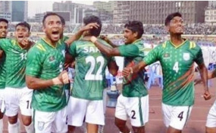 দিনের শুরুতেই দেখেনিন টিভিতে আজকের সকল খেলার সময়সূচি