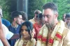 বিয়ের রাতে থানায় ছুটলেন ম্যাক্সওয়েল