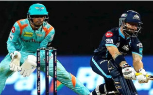 ৩৯৬৪ দিন পর আইপিএলে ফিরে ওয়েডের রেকর্ড