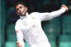 অবিশ্বাস্য: টেস্টে বাংলাদেশকে হারাতে নতুন ছক আঁকছে দক্ষিণ আফ্রিকা
