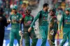 বাংলাদেশকে সুখবর দিয়ে কপাল পুড়লো পাকিস্থানের