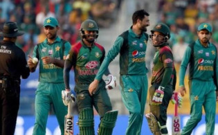 বাংলাদেশকে সুখবর দিয়ে কপাল পুড়লো পাকিস্থানের