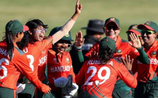 বিশ্বকাপ থেকে বাদ পড়েও যত লাখ টাকা পাচ্ছে বাংলাদেশ দল,জেনেনিন টাকার পরিমান