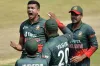 বাংলাদেশের সরাসরি বিশ্বকাপ খেলা নিয়ে এইমাত্র নতুন খবর জানালো আইসিসি