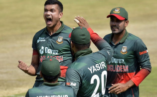 বাংলাদেশের সরাসরি বিশ্বকাপ খেলা নিয়ে এইমাত্র নতুন খবর জানালো আইসিসি