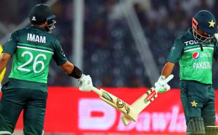 কোন কাজেই আসলো না ইমামের সেঞ্চুরি,বৃথা গেলো সকল কষ্ট