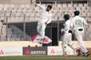 অবশেষে পর পর দুই উইকেট পেল বাংলাদেশ