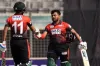 রূপগঞ্জের জয়ে অপরাজিতের ২ রানের আক্ষেপ
