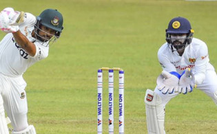 শ্রীলঙ্কার বাংলাদেশ সফরের সূচি ঘোষণা