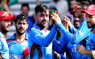 ব্রেকিং নিউজ: চমক দিয়ে আফগানিস্তানের বোলিং কোচের নাম ঘোষণা