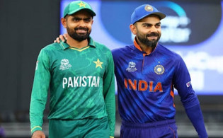আবারও দেখা যাবে ভারত ও পাকিস্তান লড়াই