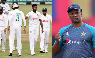 এখনও বাংলাদেশ দলের ঘাটাত দেখিয়ে দিলেন : ফিল্যান্ডার