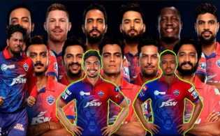 দিল্লির একাদশে আসছে পরিবর্তন, বাদ পড়তে পারে দুই ক্রিকেটার