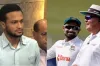 আইসিসির কাছে যে দাবি জানালেন সাকিব
