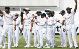 ২৫০ রানের লক্ষ্য তাড়া করাও কঠিন হবে