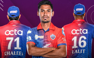 ম্যাচ শেষের ১২ ঘন্টা পরে দিল্লীর কাছ থেকে মুস্তাফিজ পেলো বড় ১টি পুরষ্কার