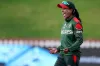 বিশ্বকাপের সেরা একাদশ ঘোষণা,রয়েছে বাংলাদেশি ক্রিকেটার