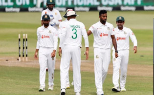 বাংলাদেশের ক্রিকেটাররা অ্যাবিউজের শিকার :মুমিনুল