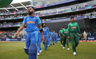 শুধু টেস্ট নয় বাংলাদেশের বিপক্ষে ওয়ানডে খেলতে আসছে ভারত