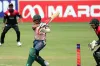 ১০ চার ও ১ ছক্কায় আশরাফুলের ব্যাটিং ঝড়