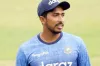 ঘরোয়া ক্রিকেটের একাদশ থেকে বাদ, শঙ্কায় সৌম্যর ক্যারিয়ার