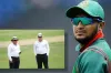 সাকিবের ক্ষমা চাওয়া উচিত