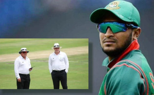 সাকিবের ক্ষমা চাওয়া উচিত