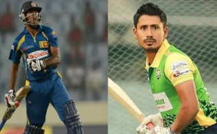 আশরাফুলের ক্যারিয়ার সেরা ১৪১*, হাসারাঙার ভাইয়ের দ্রুততম ফিফটি