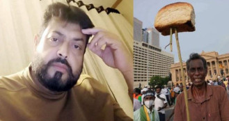 বাংলাদেশকে শ্রীলঙ্কার সাথে তুলনা করে কঠিন প্রশ্ন ছুড়ে দিলেন : ওমর সানী