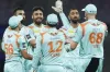 আইপিএল পয়েন্ট টেবিল: হায়দরাবাদকে হারিয়ে পয়েন্ট টেবিলে চমক দেখালো লখনউ সুপার জায়ান্টস