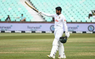 ব্রেকিং নিউজ: টেস্ট র্যাঙ্কিং উল্টে পাল্টে দিল জয়