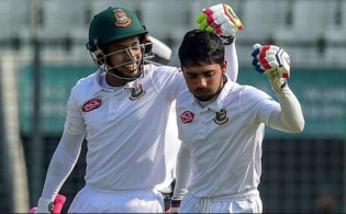 চরম দু;সংবাদ: হুট করেই স্থগিত হয়ে গেল টেস্ট সিরিজ