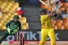 টি-টোয়েন্টিতে অস্ট্রেলিয়া ও পাকিস্থানের লড়াই